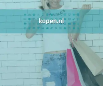 Kopen.nl(De juiste keuze) Screenshot