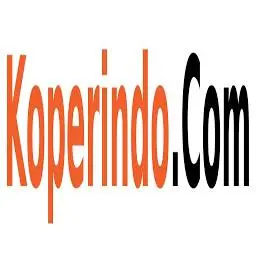 Koperindo.com Logo