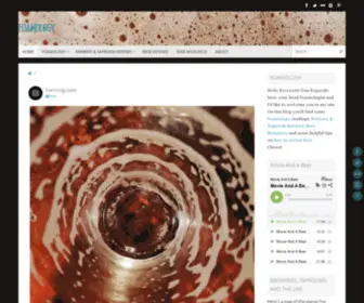 Koperski.com(FOAMOLOGY) Screenshot