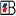 Kopierstube-Barth.de Favicon