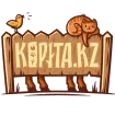 Kopita.kz Logo