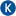 Koppa.it Favicon