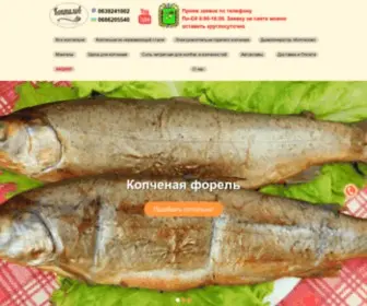 Koptilov.com(Коптите с удовольствием) Screenshot