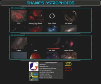 Kor-Astro.net(KOR Astro v5.0) Screenshot