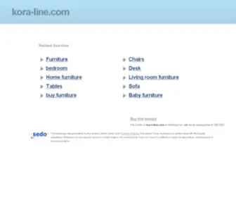 Kora-Line.com(كوره) Screenshot