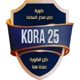 Kora25.com Logo