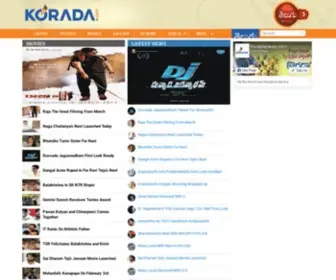 Korada.com(Thumbay Telehealth Services) Screenshot