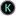 Korceptive.com Favicon