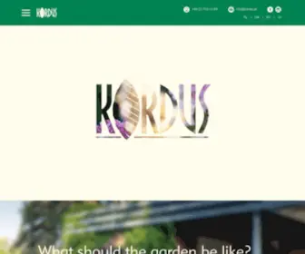 Kordus.pl(Kordus) Screenshot