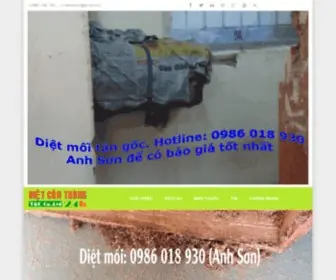 Korea102.com(Công ty thuốc bảo vệ thực vật) Screenshot