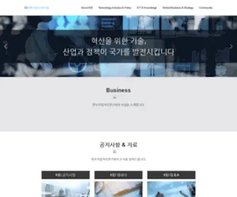 Koreaei.co.kr(Koreaei) Screenshot