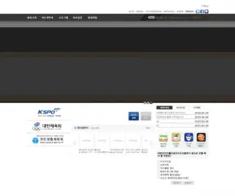 Koreainline.com(Koreainline) Screenshot