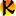 Koreanaparts.ru Favicon