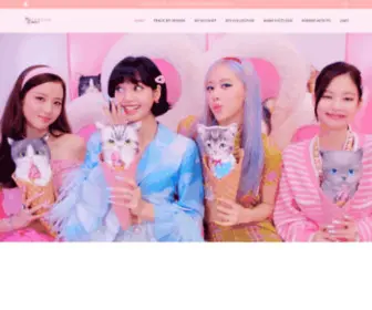 Koreandressit.com(Korean Dress It Store) Screenshot