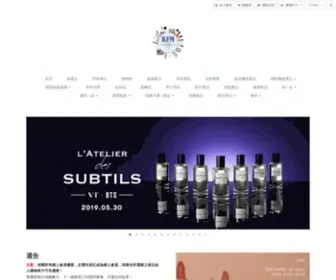 Koreanfadmart.com(韓國代購) Screenshot