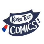 Koreatourcomics.jp Favicon