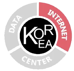 KoreaVPN.com Logo
