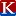 Koreaworldtimes.com Favicon