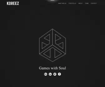 Koreez.games(Koreez games) Screenshot