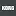 Korg.it Favicon