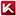 Korifi.net Favicon