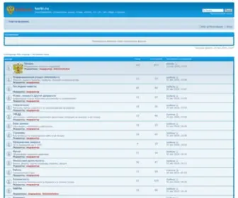 Korki.ru(Korki) Screenshot