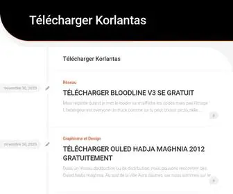 Korlantas-IRSMS.info(Télécharger) Screenshot