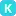 Kornosk.me Logo