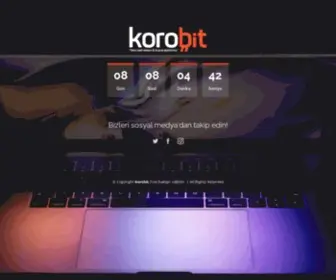 Korobit.com(✅) Screenshot