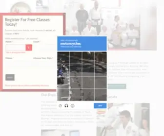 Koroken.com(New classes are forming now and highly encourage that you call the dojo to sign) Screenshot