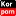 Korporn.com Logo