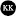 Kortneekline.com Favicon