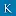 Korvingco.com Favicon