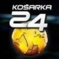 Kosarka24.com Logo