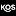 Kos.com Logo