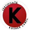 Kosherlabel.com Logo
