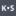 Koslawfirm.com Favicon