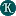 Kosmosk18.com Favicon