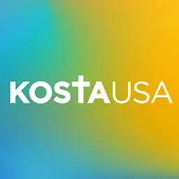 Kostausa.org Logo