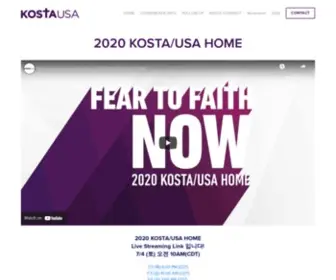 Kostausa.org(Kostausa) Screenshot