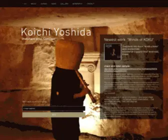 Kosuian.com(Mysite) Screenshot