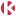 Kotablue.com Favicon