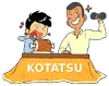 Kotatsu.nl Logo