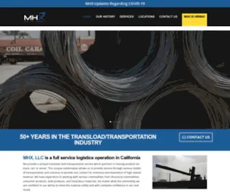 Kot.com(Providing Supply Chain Solutions) Screenshot