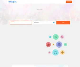 Kothabook.com(Social) Screenshot