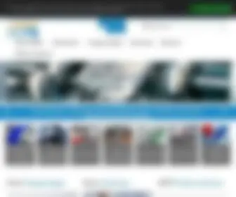 Koti-EU.com(KOTI ontwikkelt borstels voor alle takken van industrie. Onze jarenlange expertise) Screenshot