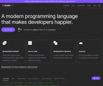 Kotl.in(Kotl) Screenshot