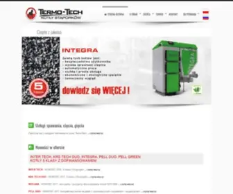 Kotlyco.pl(Strona główna) Screenshot