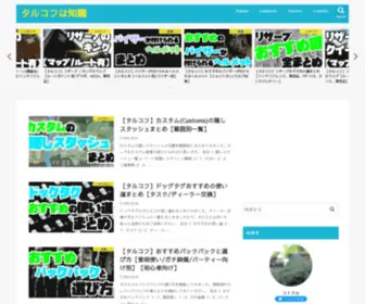 Koto-Suru.com(各マップ) Screenshot