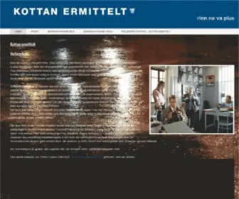 Kottanermittelt-Derfilm.at(Rien ne va plus) Screenshot